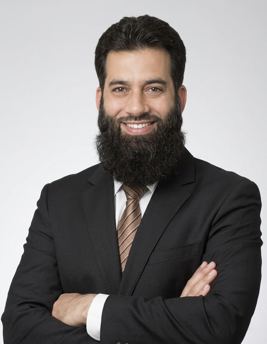 Dr. Khursheed Ahmad Mir, Physiotherapist in Bangalore